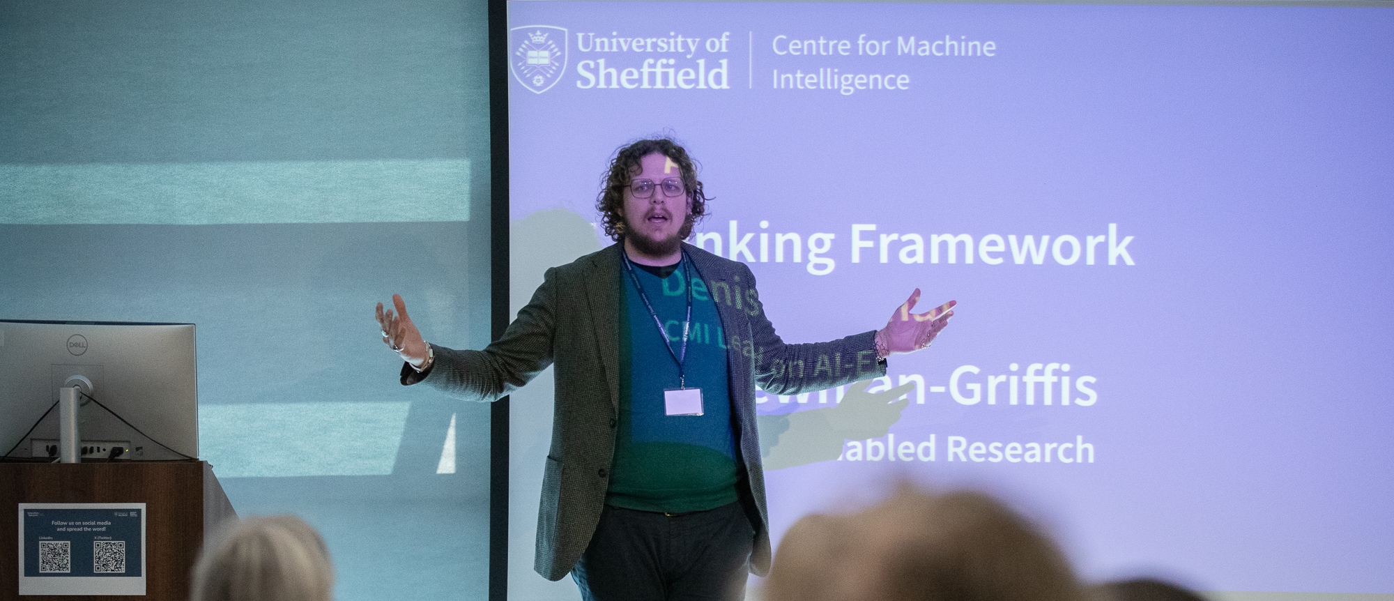 Demystifying AI: experts share insights into the new frontier