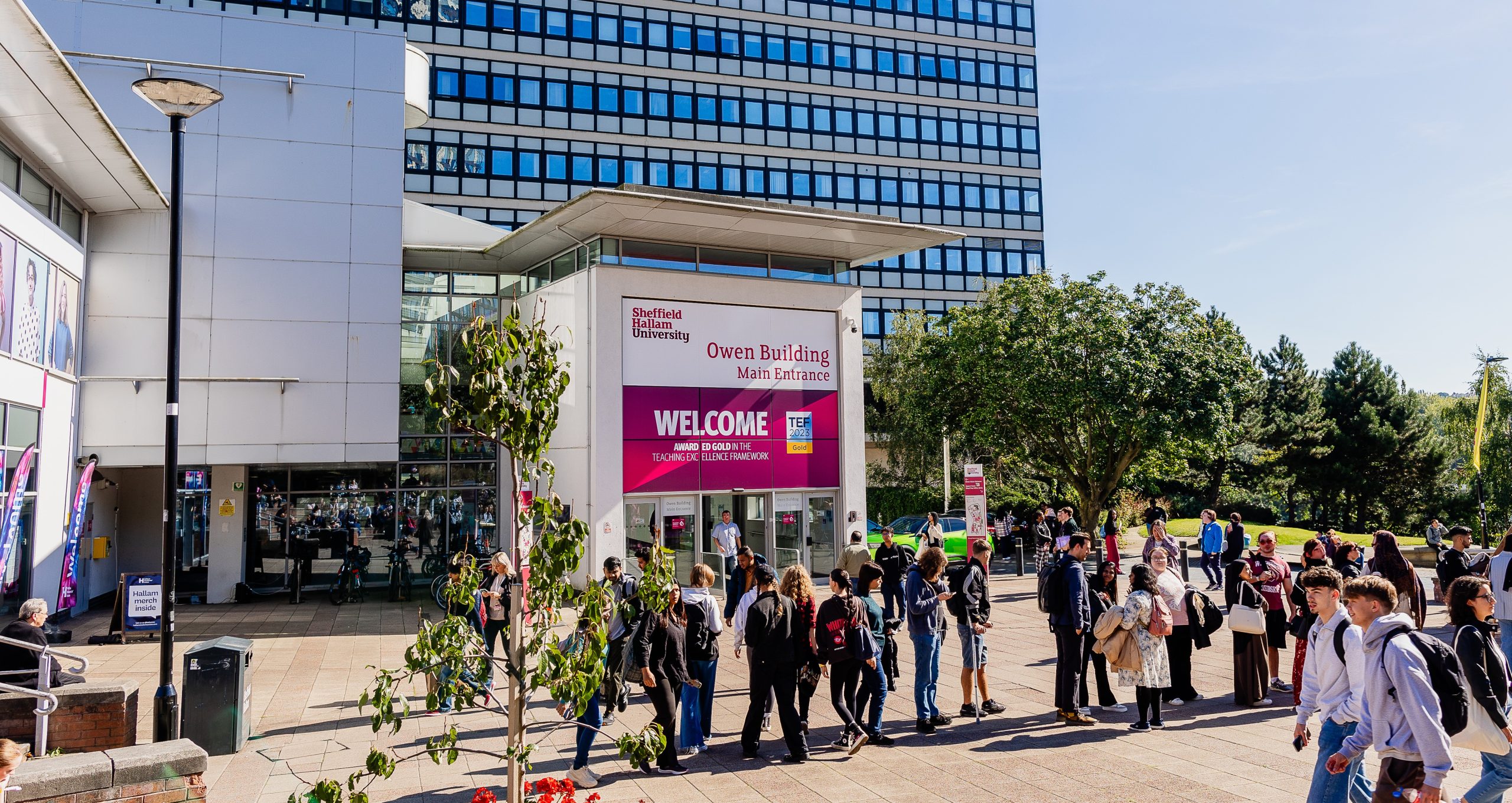 South Yorkshire Life Sciences Summit: An outstanding place to start, scale and invest