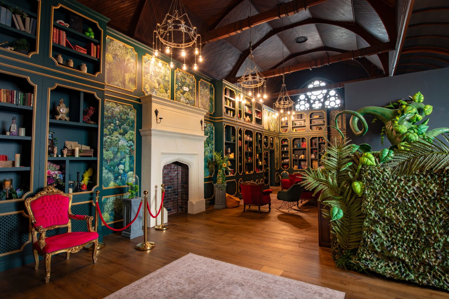 Bridging the gap: collaborating to empower communities