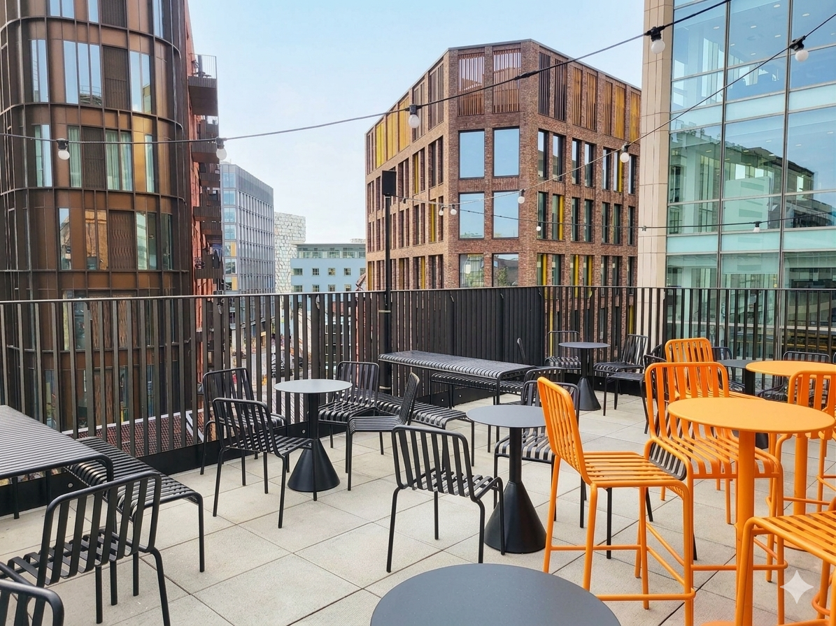Innovation Network Summer Social: Celebrating Collaboration